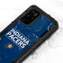 NBA Indiana Pacers Standard - Blue Galaxy S20 Plus Waterproof Case