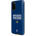 NBA Indiana Pacers Standard - Blue Galaxy S20 Pro Case