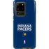 NBA Indiana Pacers Standard - Blue Galaxy S20 Ultra 5G Pro Case