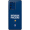 NBA Indiana Pacers Standard - Blue Galaxy S20 Ultra 5G Skin