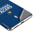 NBA Indiana Pacers Standard - Blue Galaxy S20 Ultra 5G Skin