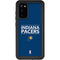 NBA Indiana Pacers Standard - Blue Galaxy S20 Waterproof Case