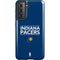 NBA Indiana Pacers Standard - Blue Galaxy S21 5G Pro Case