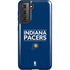 NBA Indiana Pacers Standard - Blue Galaxy S21 5G Pro Case