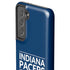 NBA Indiana Pacers Standard - Blue Galaxy S21 5G Pro Case
