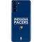 NBA Indiana Pacers Standard - Blue Galaxy S21 5G Skin
