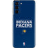 NBA Indiana Pacers Standard - Blue Galaxy S21 5G Skin