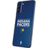 NBA Indiana Pacers Standard - Blue Galaxy S21 5G Skin