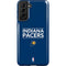 NBA Indiana Pacers Standard - Blue Galaxy S21 FE Pro Case