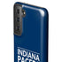 NBA Indiana Pacers Standard - Blue Galaxy S21 FE Pro Case