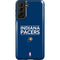 NBA Indiana Pacers Standard - Blue Galaxy S21 Plus 5G Pro Case