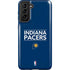 NBA Indiana Pacers Standard - Blue Galaxy S21 Plus 5G Pro Case