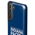 NBA Indiana Pacers Standard - Blue Galaxy S21 Plus 5G Pro Case