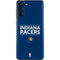 NBA Indiana Pacers Standard - Blue Galaxy S21 Plus 5G Skin