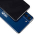 NBA Indiana Pacers Standard - Blue Galaxy S21 Plus 5G Skin