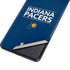 NBA Indiana Pacers Standard - Blue Galaxy S21 Plus 5G Skin