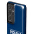 NBA Indiana Pacers Standard - Blue Galaxy S21 Ultra 5G Pro Case