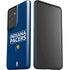 NBA Indiana Pacers Standard - Blue Galaxy S21 Ultra 5G Pro Case