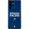 NBA Indiana Pacers Standard - Blue Galaxy S21 Ultra 5G Skin