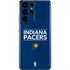 NBA Indiana Pacers Standard - Blue Galaxy S21 Ultra 5G Skin