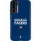 NBA Indiana Pacers Standard - Blue Galaxy S22 Plus Pro Case