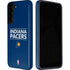 NBA Indiana Pacers Standard - Blue Galaxy S22 Plus Pro Case