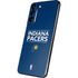 NBA Indiana Pacers Standard - Blue Galaxy S22 Plus Skin