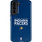 NBA Indiana Pacers Standard - Blue Galaxy S22 Pro Case