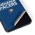 NBA Indiana Pacers Standard - Blue Galaxy S22 Skin