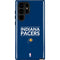 NBA Indiana Pacers Standard - Blue Galaxy S22 Ultra Pro Case