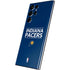 NBA Indiana Pacers Standard - Blue Galaxy S22 Ultra Skin