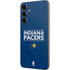 NBA Indiana Pacers Standard - Blue Galaxy S23 FE Skin