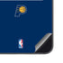 NBA Indiana Pacers Standard - Blue Galaxy S23 FE Skin