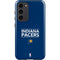 NBA Indiana Pacers Standard - Blue Galaxy S23 Plus Pro Case