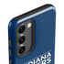 NBA Indiana Pacers Standard - Blue Galaxy S23 Plus Pro Case
