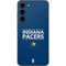 NBA Indiana Pacers Standard - Blue Galaxy S23 Plus Skin