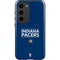NBA Indiana Pacers Standard - Blue Galaxy S23 Pro Case