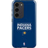 NBA Indiana Pacers Standard - Blue Galaxy S23 Pro Case