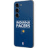 NBA Indiana Pacers Standard - Blue Galaxy S23 Skin