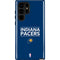 NBA Indiana Pacers Standard - Blue Galaxy S24 Ultra Impact Case