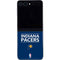 NBA Indiana Pacers Standard - Blue Galaxy Z Flip5 5G Skin