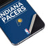 NBA Indiana Pacers Standard - Blue Galaxy Z Flip5 5G Skin