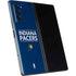 NBA Indiana Pacers Standard - Blue Galaxy Z Fold2 5G Skin