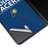 NBA Indiana Pacers Standard - Blue Galaxy Z Fold3 5G Skin