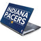 NBA Indiana Pacers Standard - Blue Generic Laptop Skin