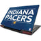 NBA Indiana Pacers Standard - Blue Lenovo IdeaPad Skin