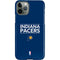 NBA Indiana Pacers Standard - Blue iPhone 11 Pro Lite Case