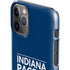 NBA Indiana Pacers Standard - Blue iPhone 11 Pro Lite Case