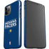 NBA Indiana Pacers Standard - Blue iPhone 11 Pro Lite Case