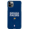 NBA Indiana Pacers Standard - Blue iPhone 11 Pro Max Lite Case